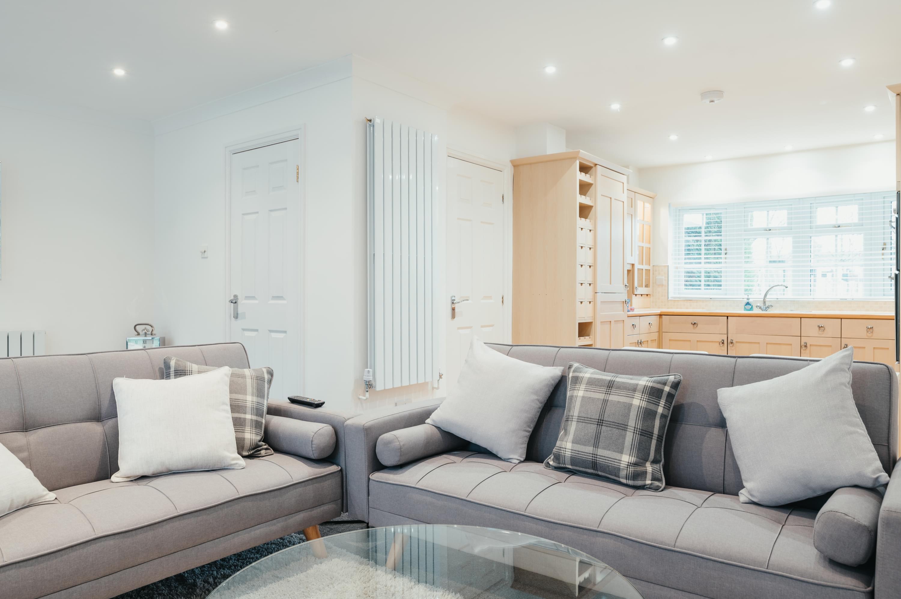 Knowle Rural Country Suite in Knowle - Solihull